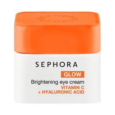 BRIGHTENING EYE CREAM (CREMA ILUMINADORA PARA OJOS)